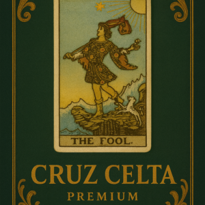 Cruz Celta Premium
