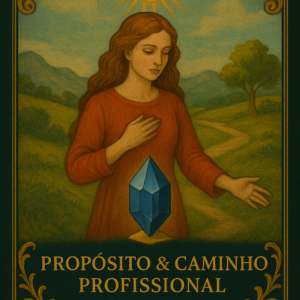 Tiragem Propósito & Caminho Profissional – Premium